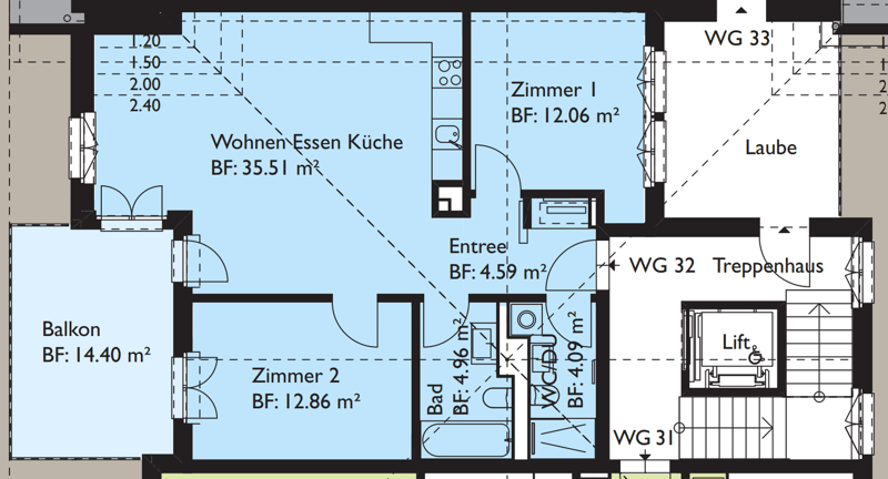 Helle 3.5-Zimmer-Wohnung per 01.08.2026 zu vergeben (8)