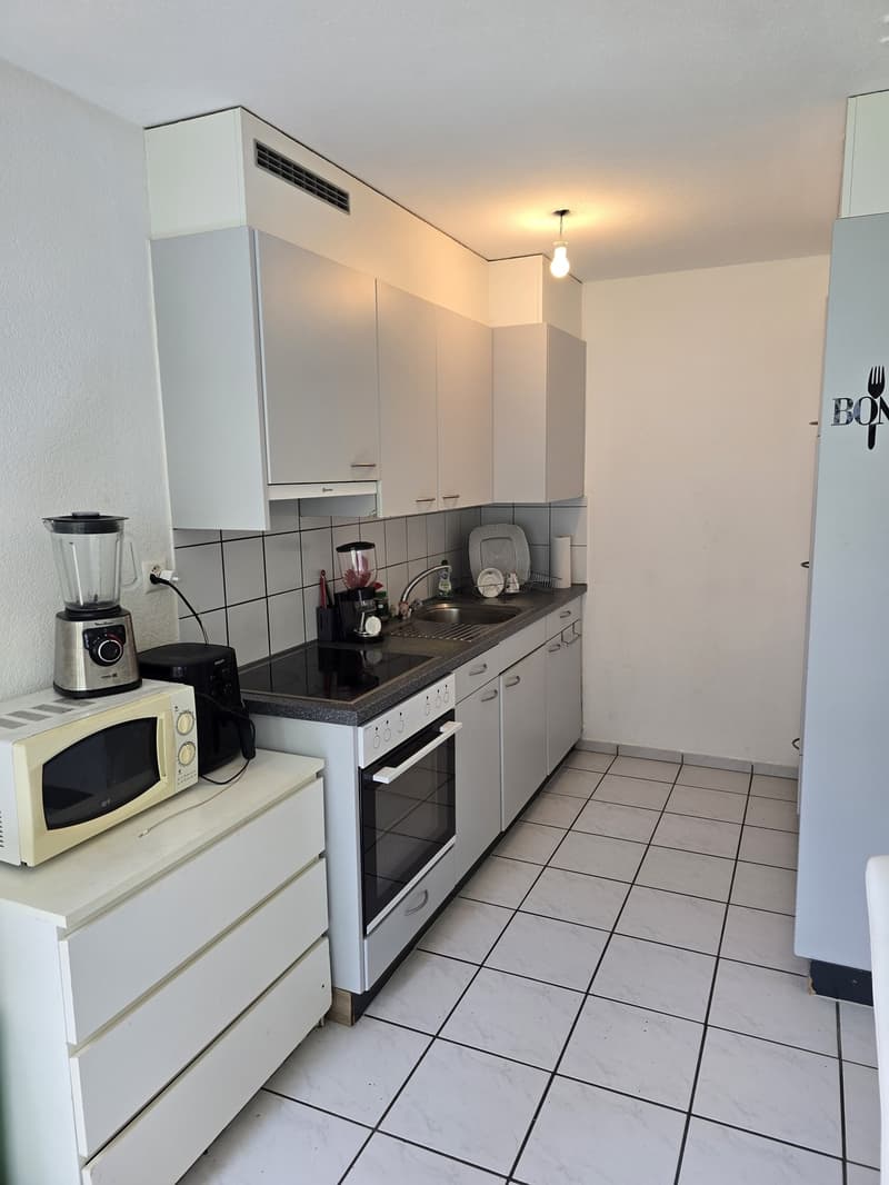 3 ½ locali appartamento, 3027 Berna (11)