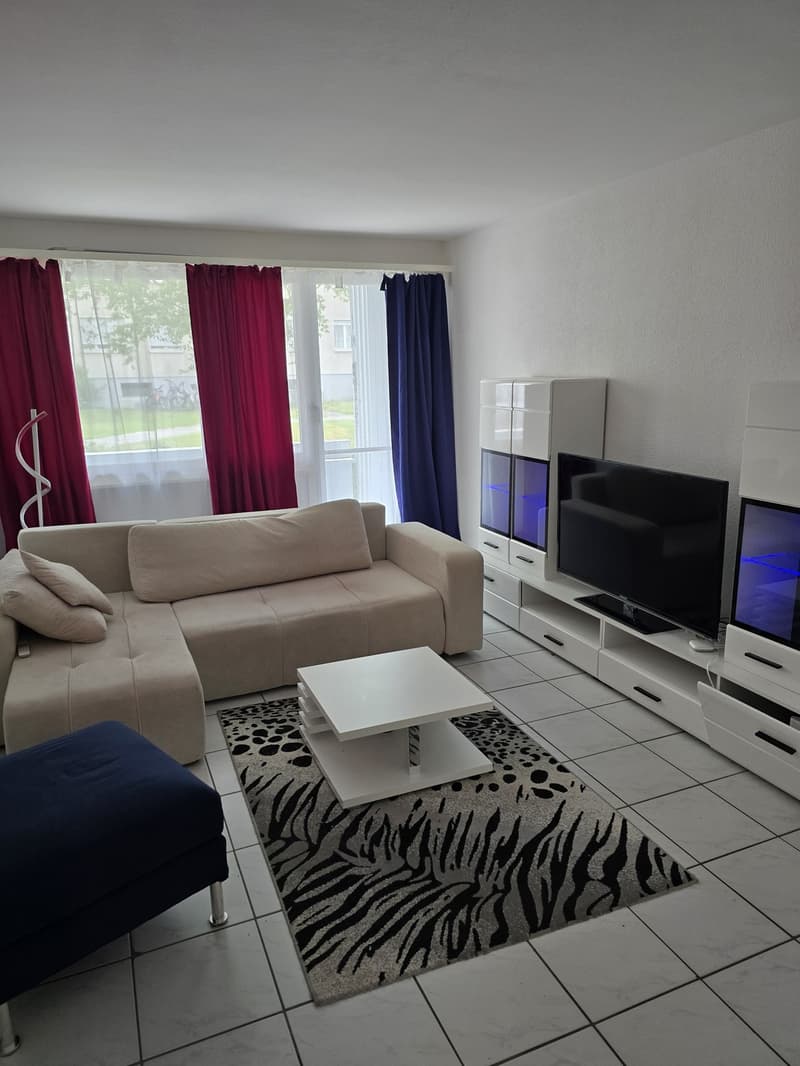 3 ½ locali appartamento, 3027 Berna (9)