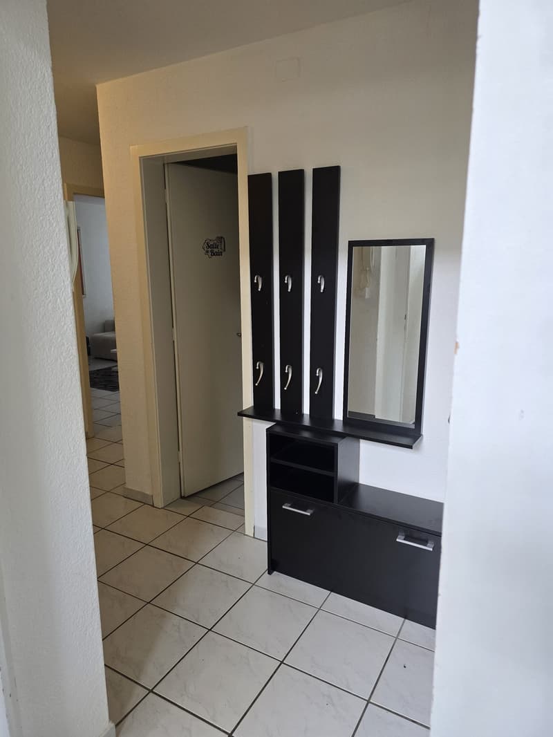 3 ½ locali appartamento, 3027 Berna (1)
