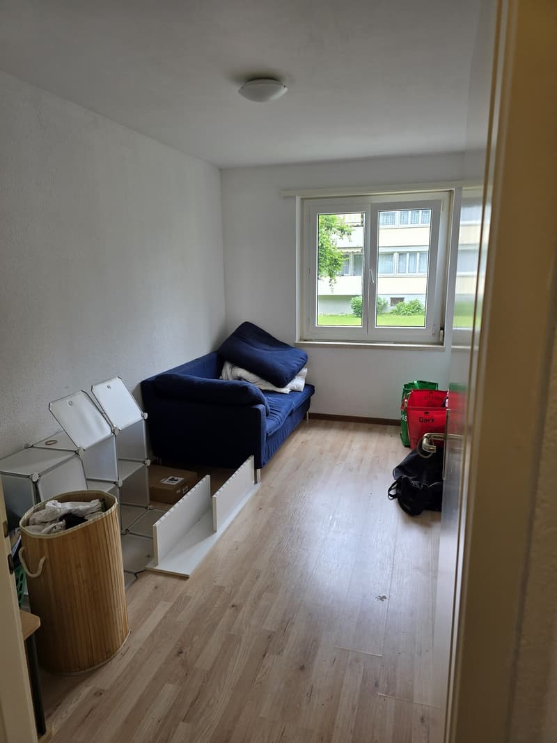 3 ½ locali appartamento, 3027 Berna (2)