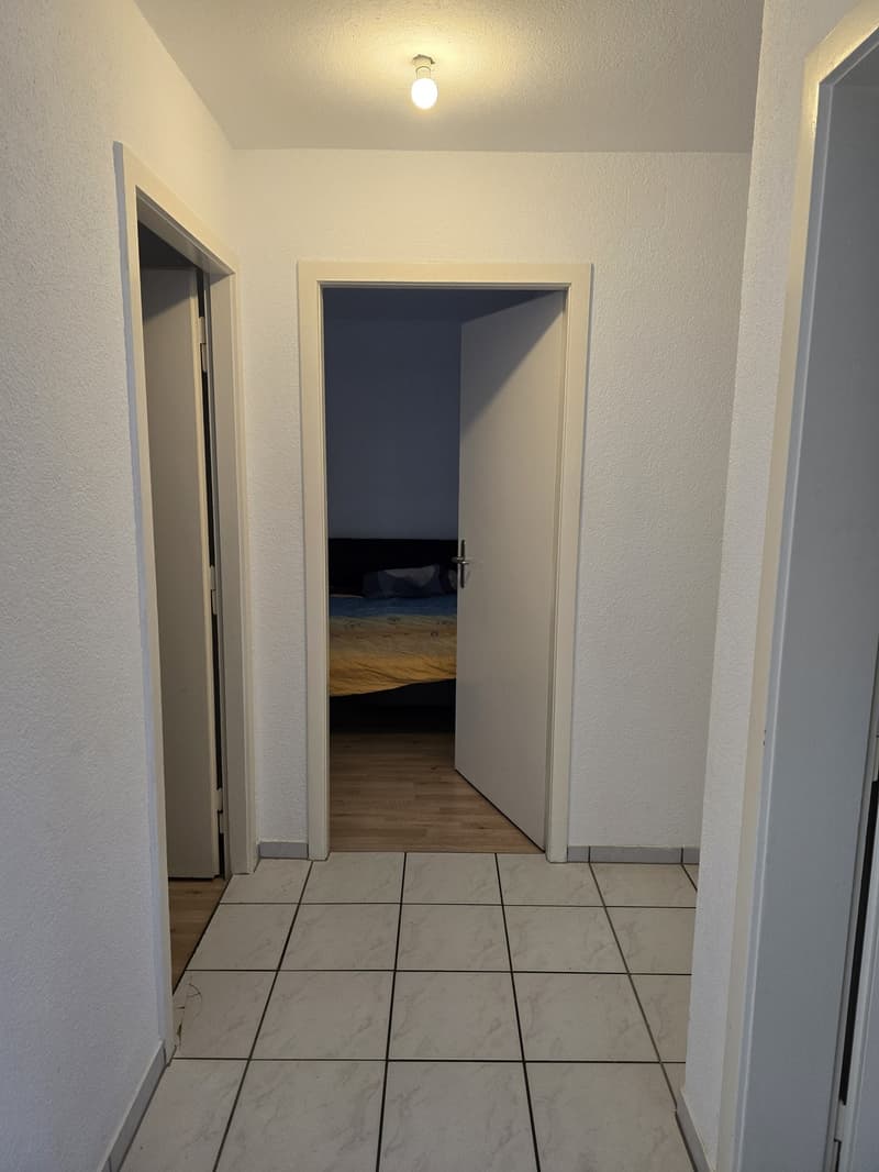 3 ½ locali appartamento, 3027 Berna (5)