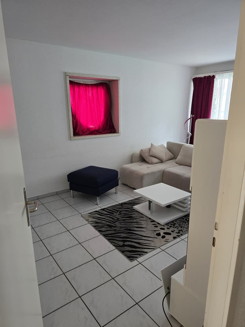 3 ½ locali appartamento, 3027 Berna (8)