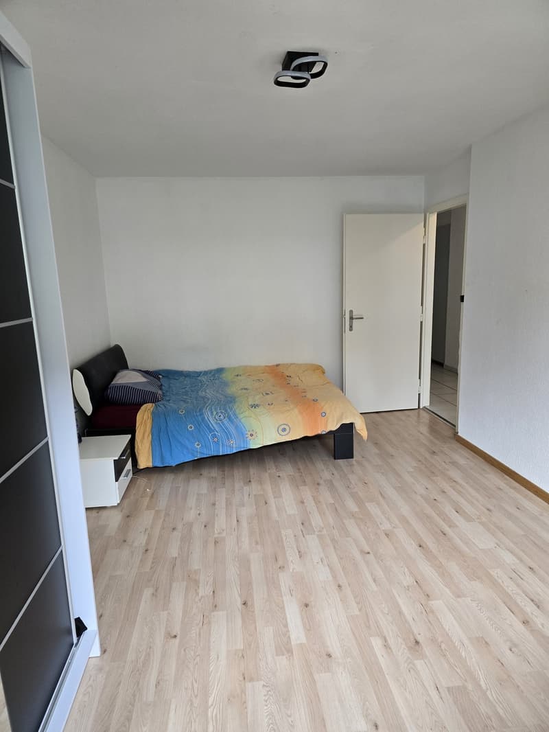 3 ½ locali appartamento, 3027 Berna (6)