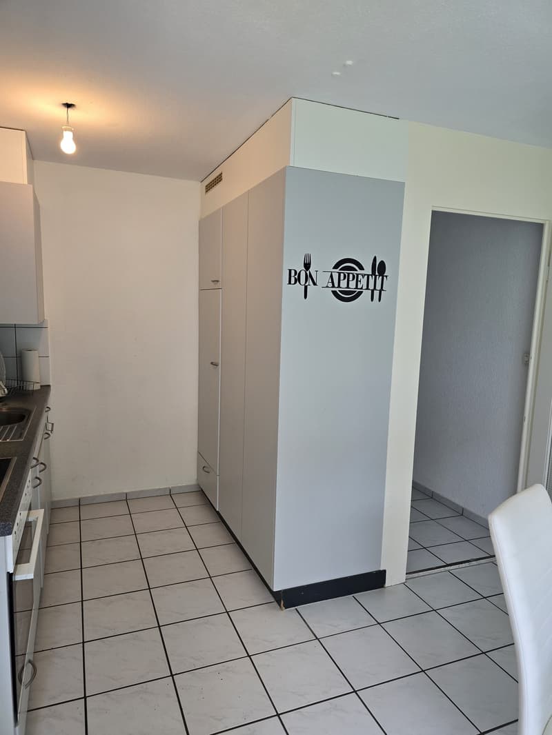 3 ½ locali appartamento, 3027 Berna (12)
