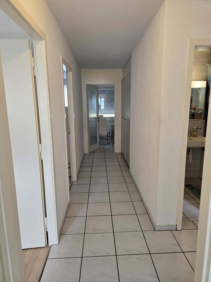 3 ½ locali appartamento, 3027 Berna (7)