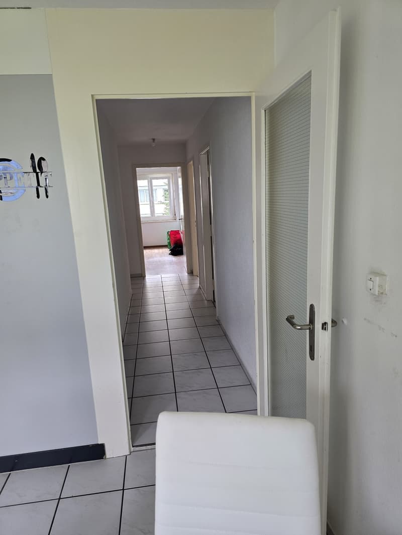 3 ½ locali appartamento, 3027 Berna (13)