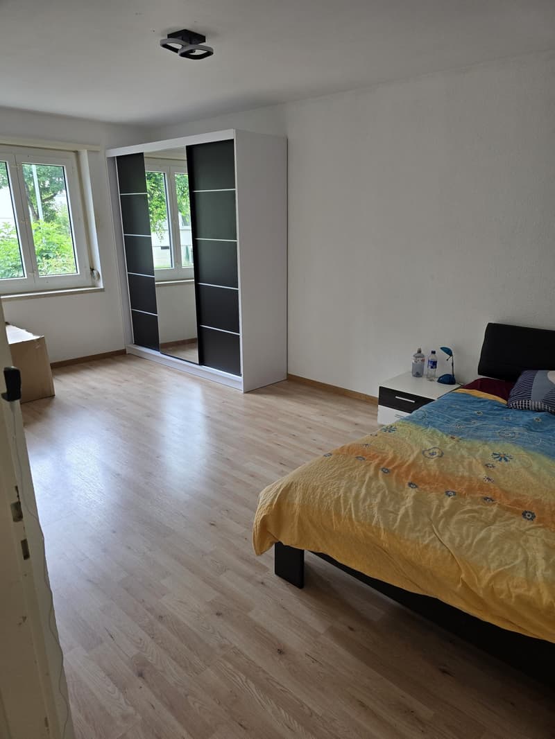 3 ½ locali appartamento, 3027 Berna (3)