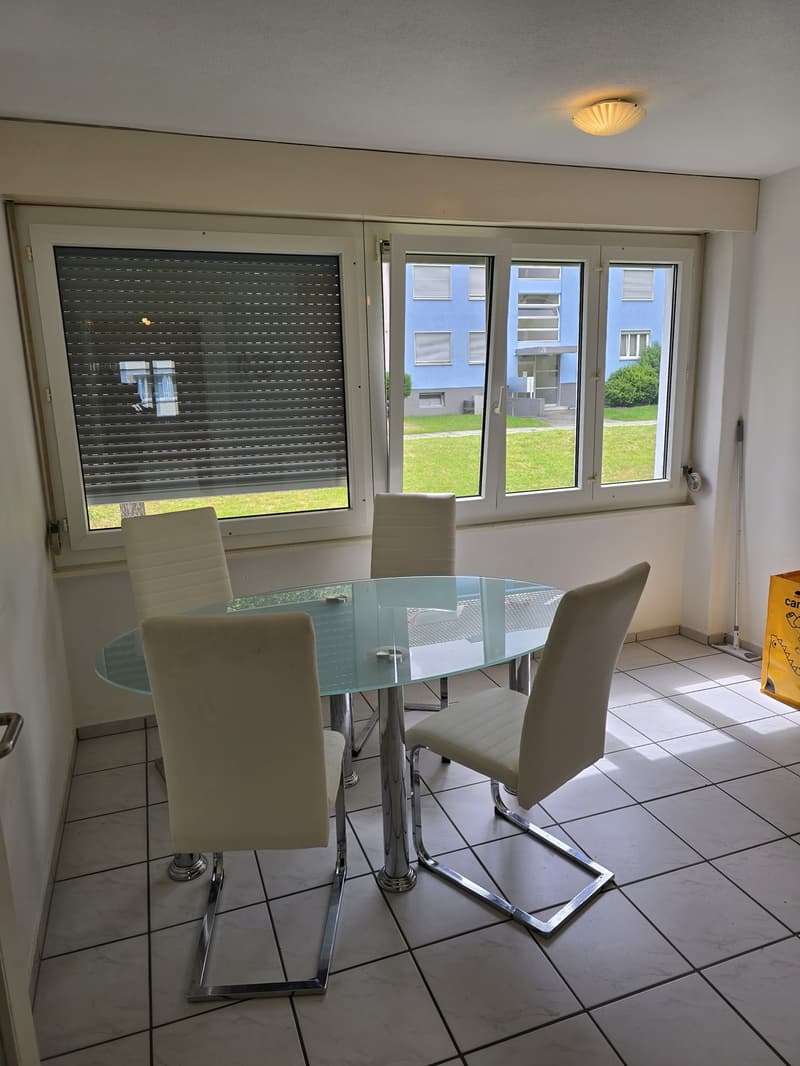 3 ½ locali appartamento, 3027 Berna (10)