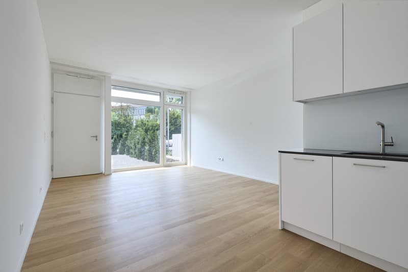 Loft moderno di 2,5 locali ristrutturato nel 2025, disponibile per subaffitto da metà agosto 2026 (4)