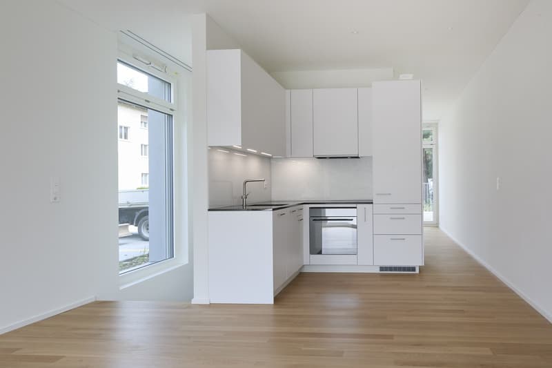 Loft moderno di 2,5 locali ristrutturato nel 2025, disponibile per subaffitto da metà agosto 2026 (3)