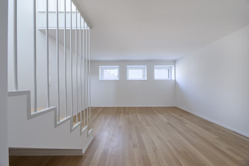 Loft moderno di 2,5 locali ristrutturato nel 2025, disponibile per subaffitto da metà agosto 2026 (5)