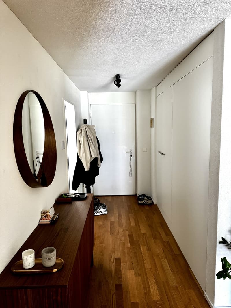 Appartement moderne de 2,5 pièces dans un emplacement calme et central (4)