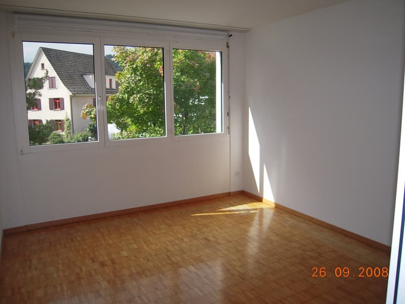 Kleinstes Zimmer