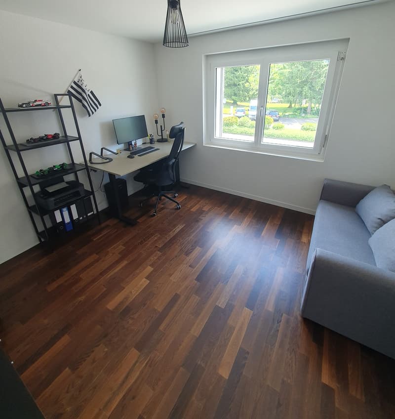Zu vermieten 3,5-Zimmer-Wohnung, 60 m² in Wetzikon (4)