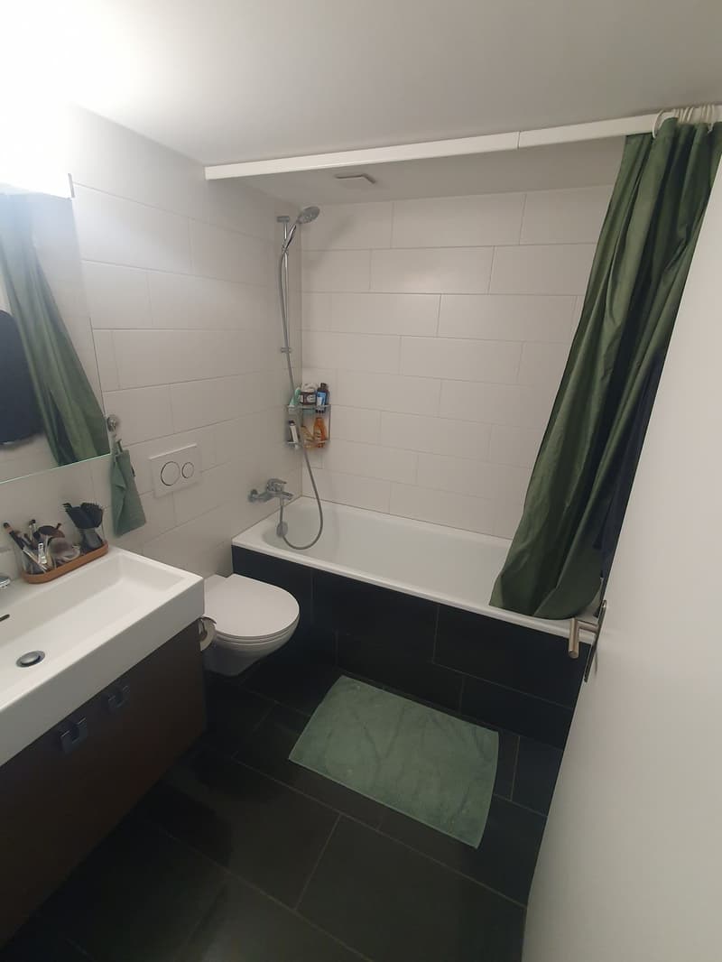 Zu vermieten 3,5-Zimmer-Wohnung, 60 m² in Wetzikon (7)