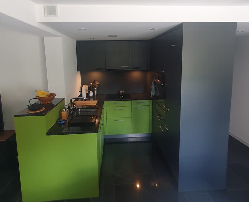Zu vermieten 3,5-Zimmer-Wohnung, 60 m² in Wetzikon (3)