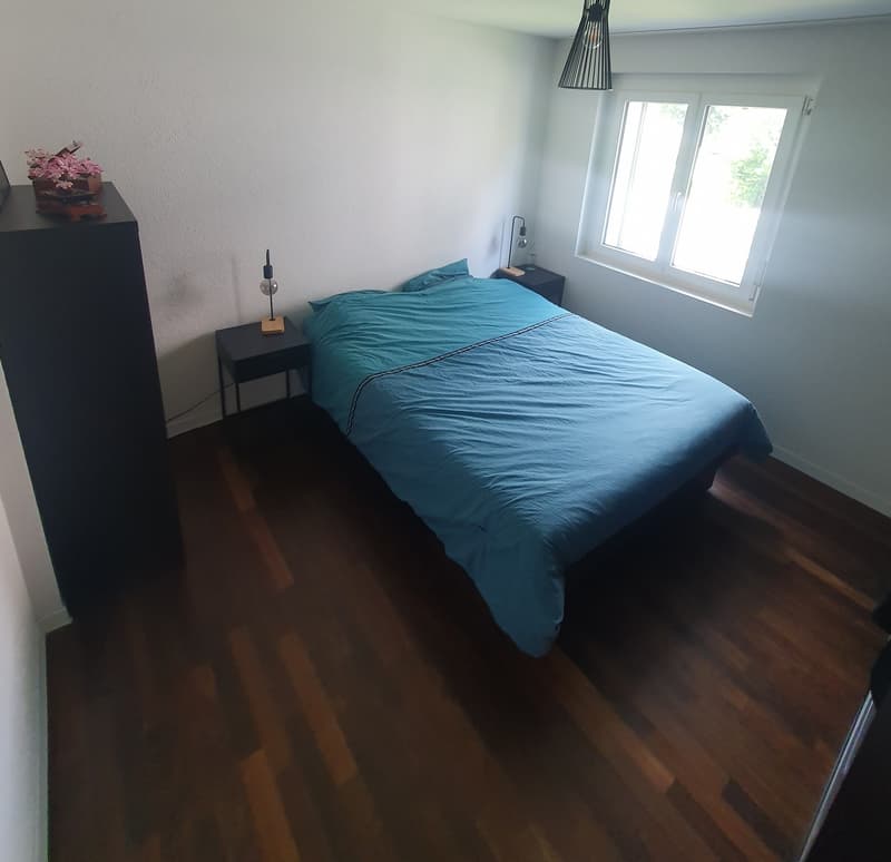 Zu vermieten 3,5-Zimmer-Wohnung, 60 m² in Wetzikon (5)