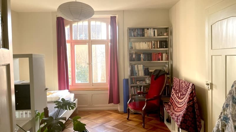 Apartment for rent for 2 years (4)