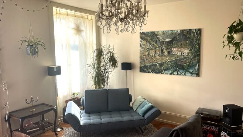 Apartment for rent for 2 years (1)