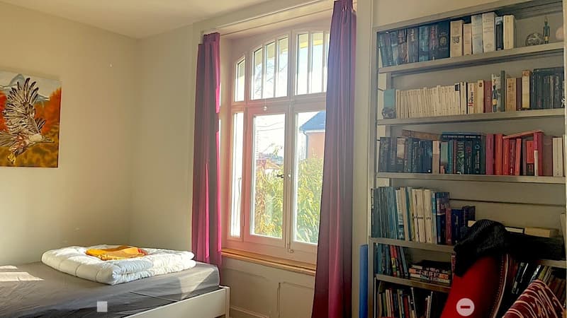 Altbauwohnung für 2 Jahre zu vermieten (6)