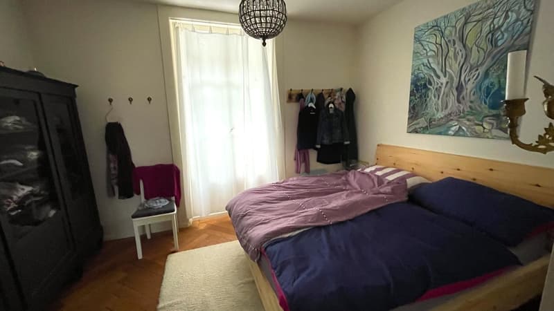 Apartment for rent for 2 years (11)