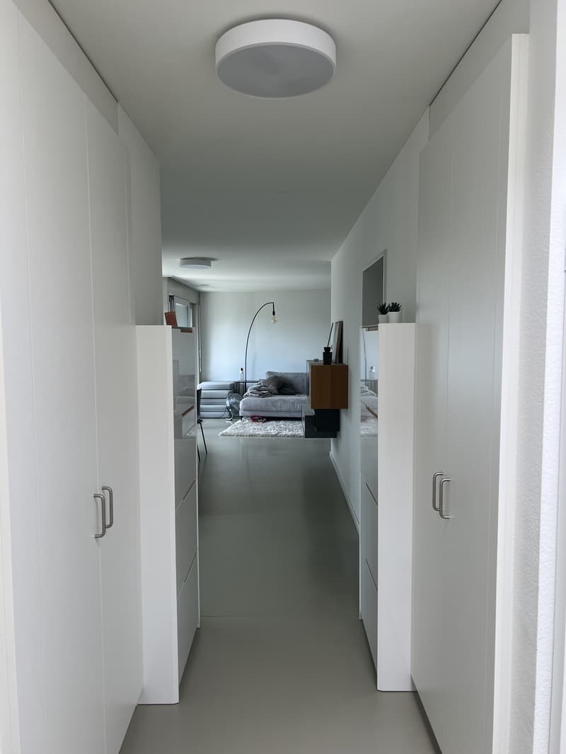 Beloved temporary summer sublease 1. month only (2)