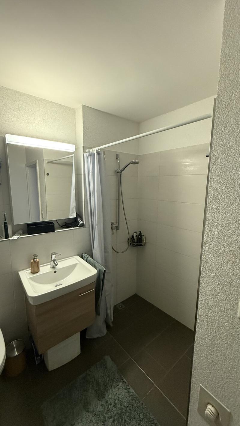 2.5 room apartment with large balcony and great view (7)