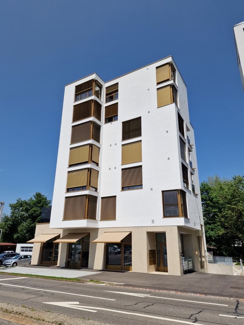 Appartamento di 3.5 locali a Wetzikon in affitto dal 01.08.2026 (4)
