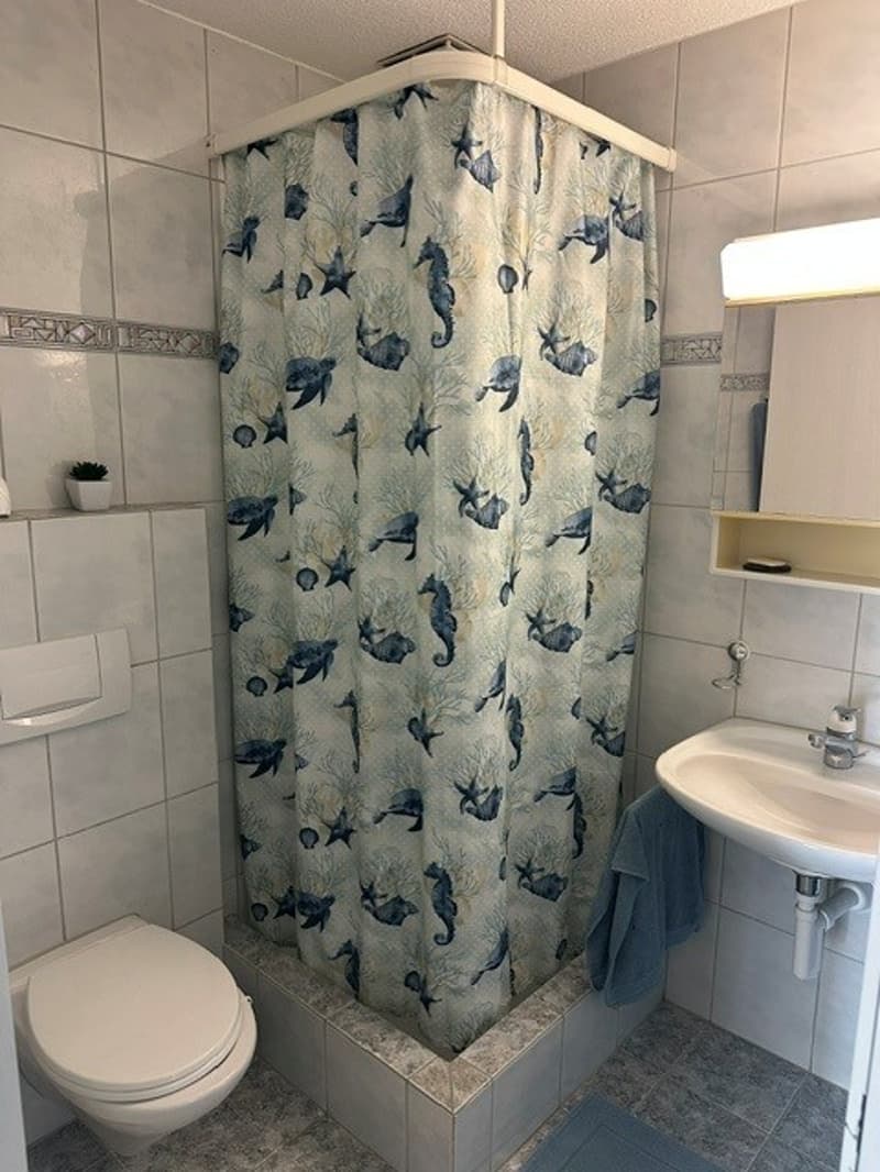 Zwischenmiete: Möblierte 4.5-Zi.-Wohnung mit Balkon & Homeoffice nahe Zürich (8)