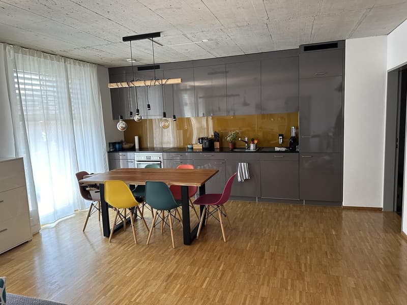Sous-location (5)