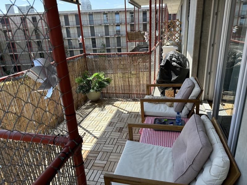 Sous-location (2)