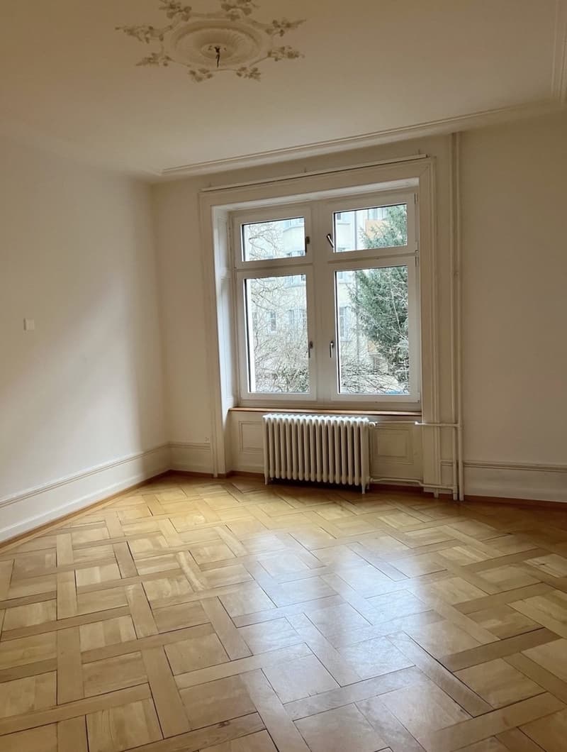 Room in Shared Flat (10)