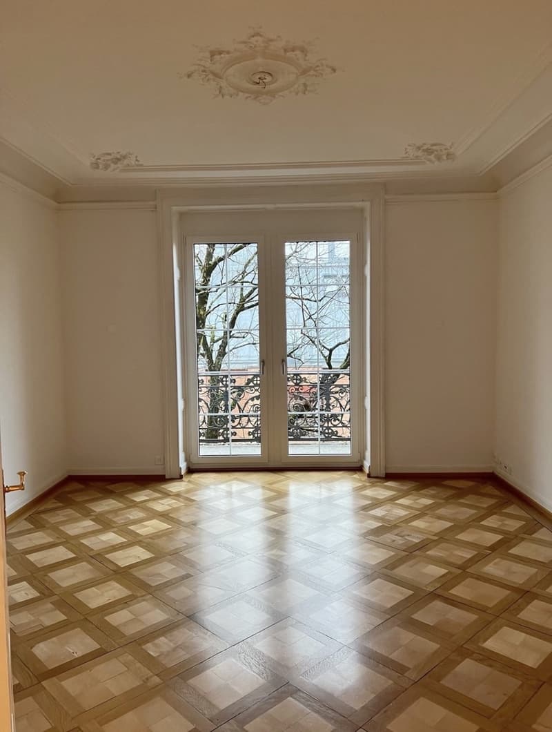 Room in Shared Flat (1)