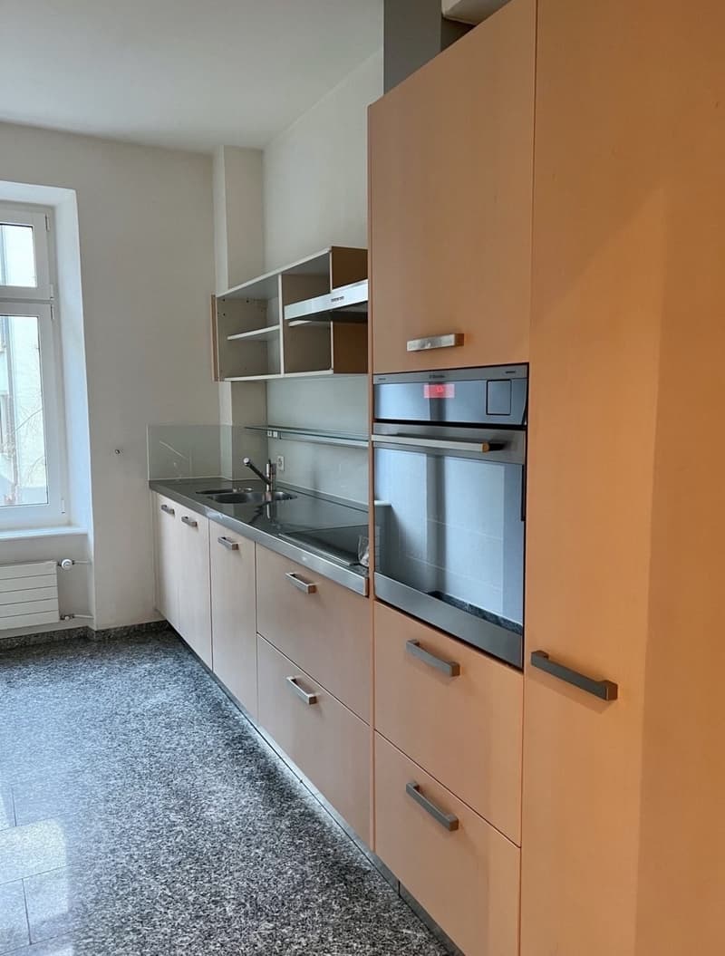 Room in Shared Flat (7)