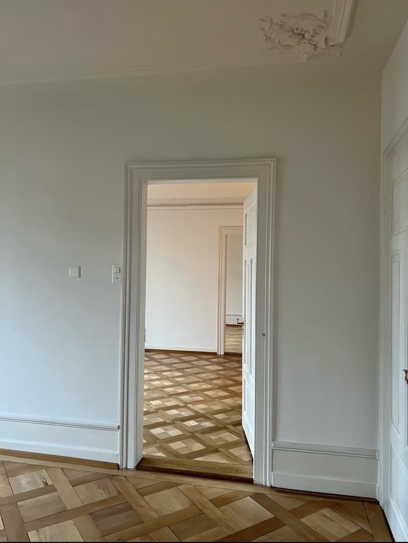 Room in Shared Flat (6)