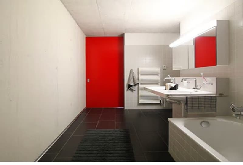 Loft directement à la gare de Winterthur (3)