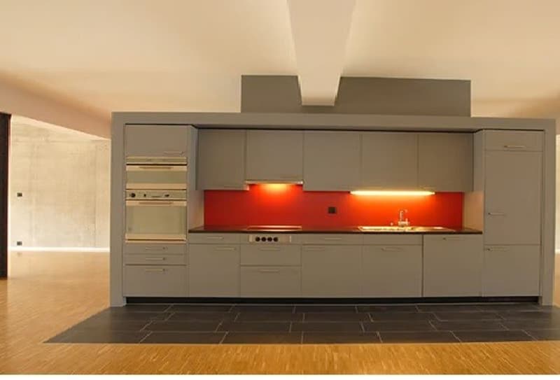 Loft directement à la gare de Winterthur (2)