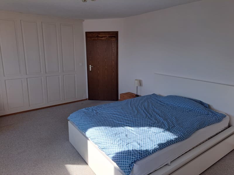 Furnished Room with Lake View / Möbliertes Zimmer mit Seeblick (4)