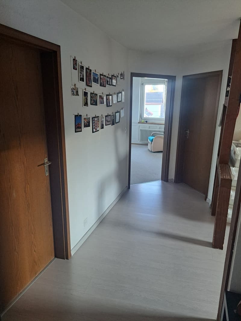 Furnished Room with Lake View / Möbliertes Zimmer mit Seeblick (8)