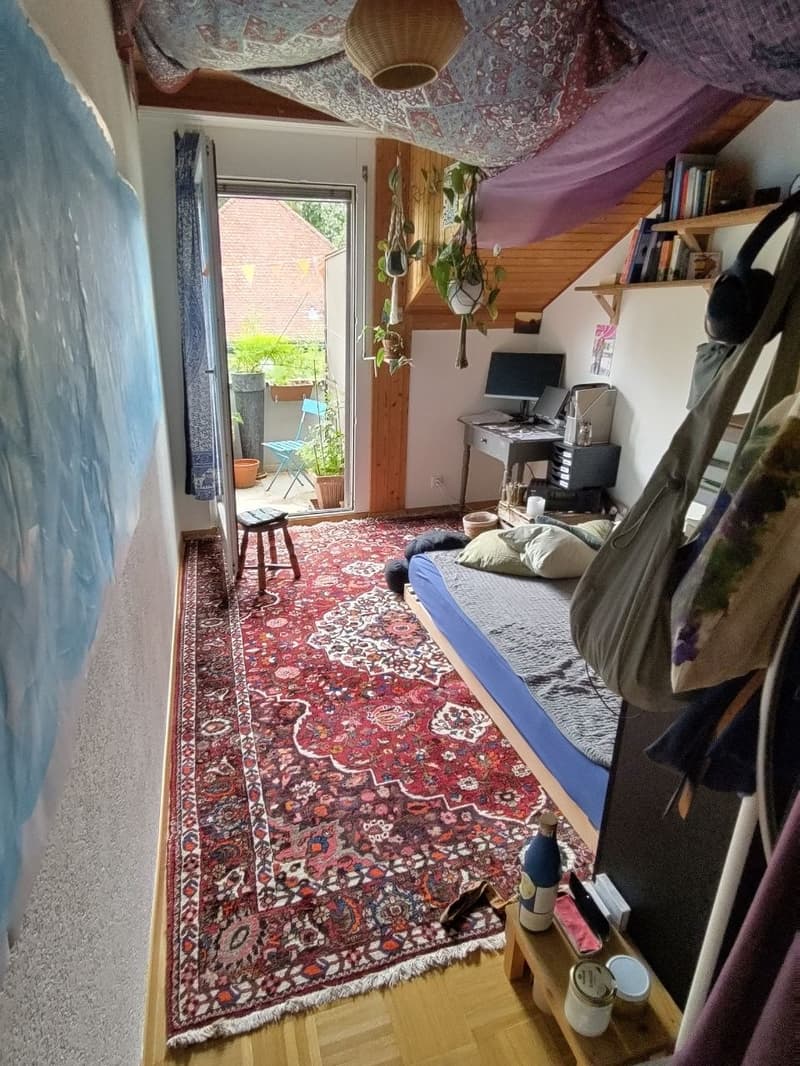4 ½ room apartment, 2502 Biel/Bienne (5)