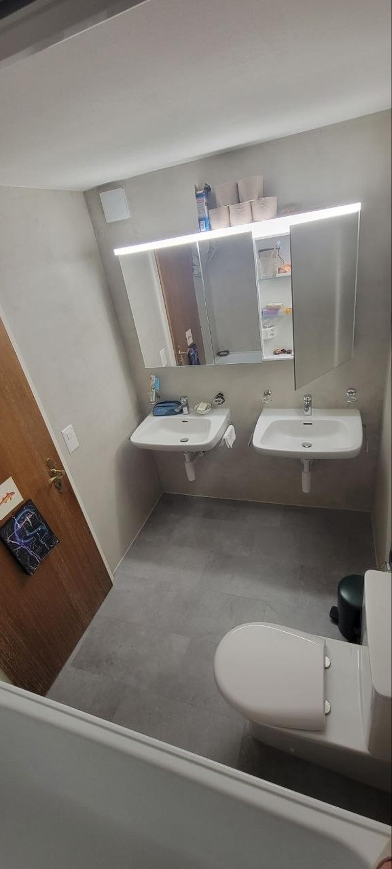 4 ½ room apartment, 2502 Biel/Bienne (10)