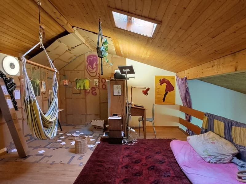 4 ½ room apartment, 2502 Biel/Bienne (3)