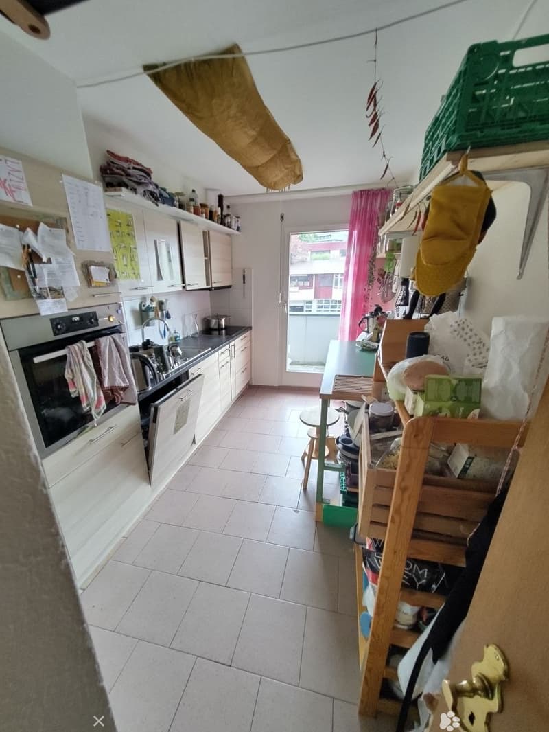4 ½ Zimmer-Wohnung, 2502 Biel/Bienne (4)