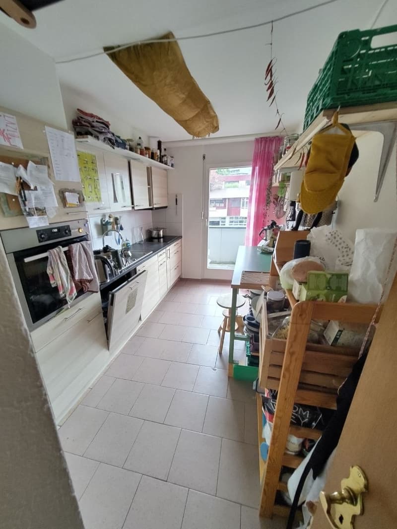 4 ½ room apartment, 2502 Biel/Bienne (4)