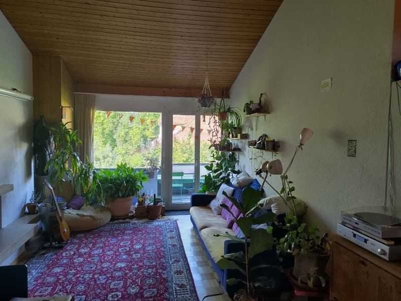 4 ½ room apartment, 2502 Biel/Bienne (1)