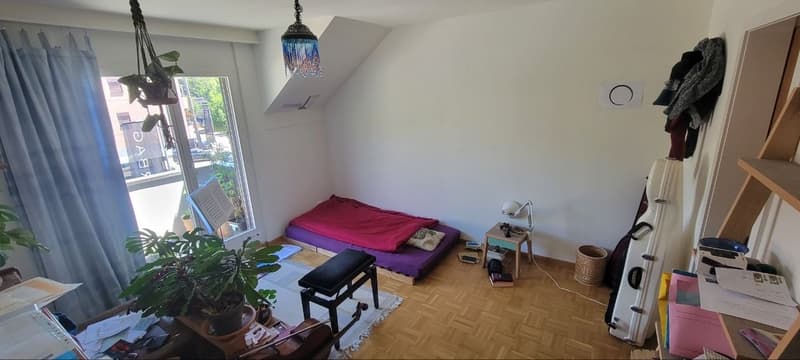 4 ½ room apartment, 2502 Biel/Bienne (6)