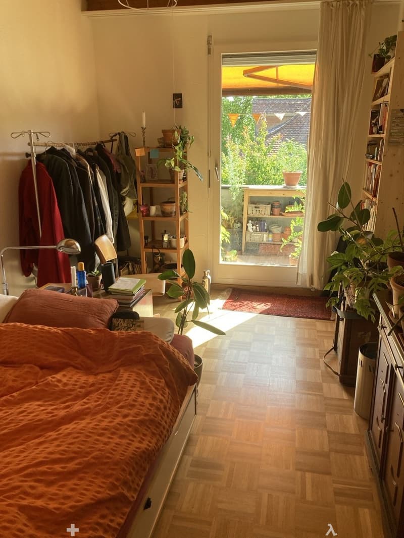 4 ½ Zimmer-Wohnung, 2502 Biel/Bienne (7)