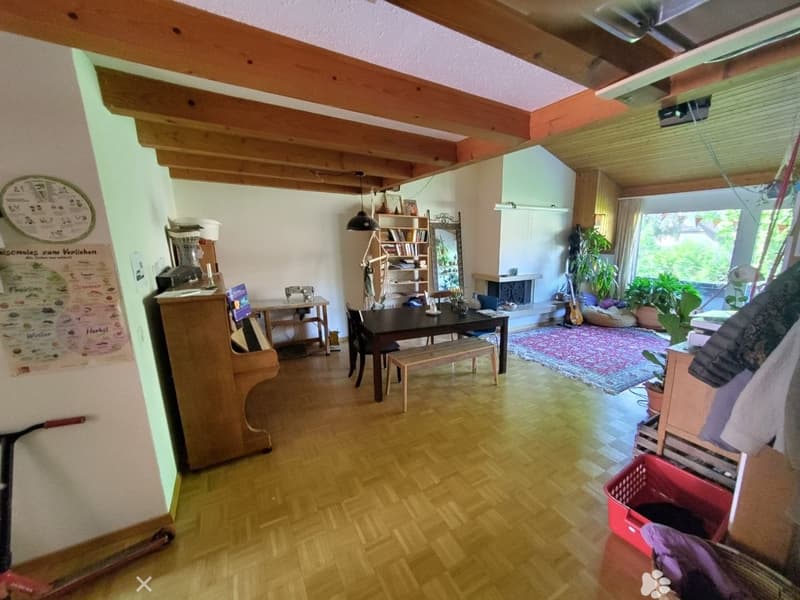 4 ½ Zimmer-Wohnung, 2502 Biel/Bienne (2)