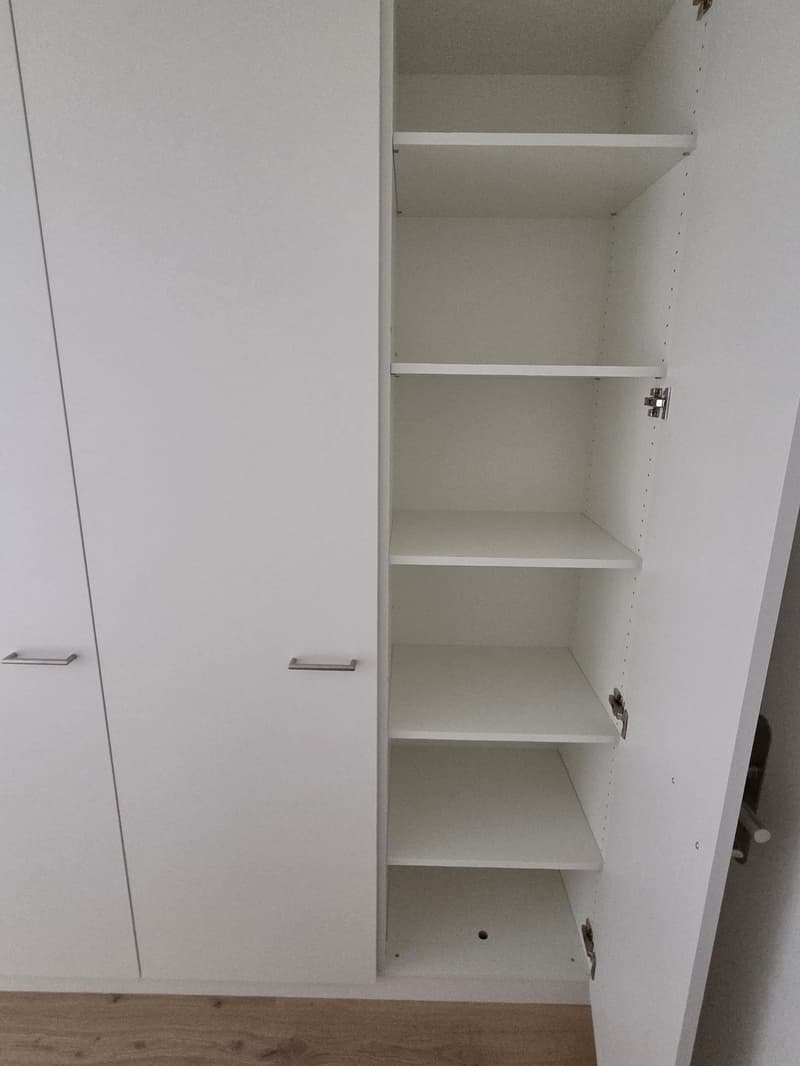 Modern 3.5 room new building apartment in a quiet location (9)